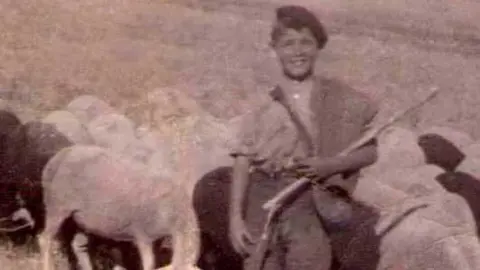 Memorias de un pastor de Alpanseque 1