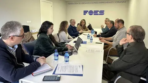 Soria &iexcl;YA! y Conferco