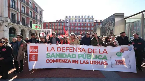 Sanidad p&uacute;blica