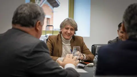 El l&iacute;der socialista pone en valor la II Estrategia de Reto Demogr&aacute;fico presentado hoy por S&aacute;nchez, que va &ldquo;al coraz&oacute;n&rdquo; de los problemas de Castilla y Le&oacute;n