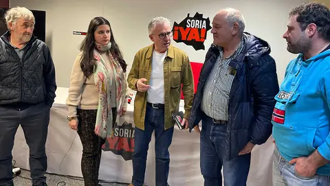 Reunion Upa