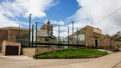 Suellacabras