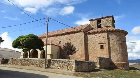 Tajahuerce