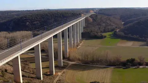 Viaducto