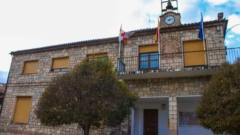 Talveila