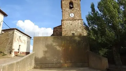 Torrubia de Soria