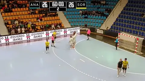 Anaitasuna-BM Soria