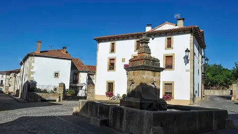 Valdeavellano de Tera