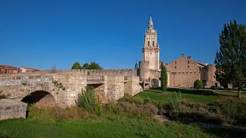 El Burgo de Osma