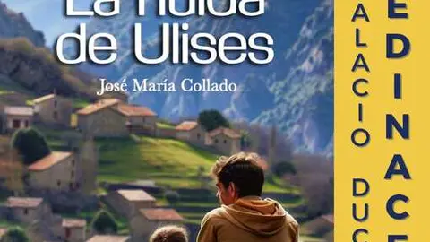Cartel de la presentaci&oacute;n