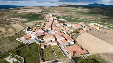 Valdelagua del Cerro