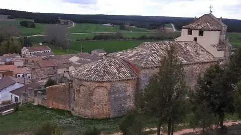 Valdenebro