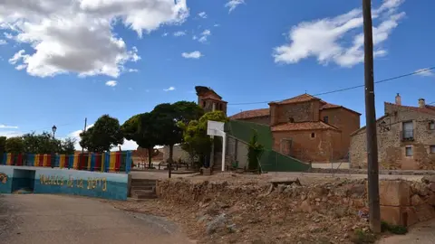 Velilla de la Sierra