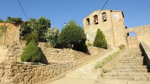 Velilla de los Ajos