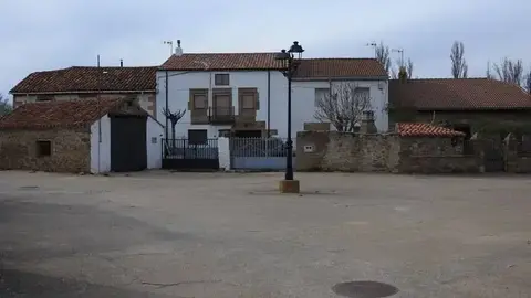 Los Villares  de Soria