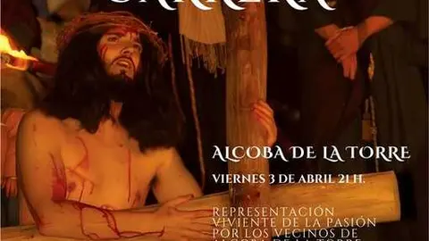 Copia de Cartel A3 Semana Santa