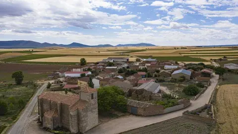 Villaseca de Arciel