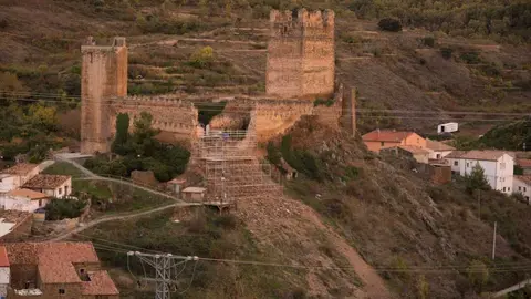 Vozmediano
