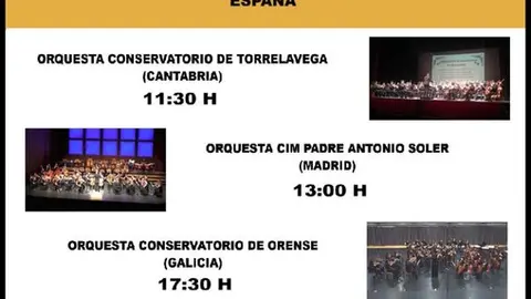 Concurso en Medinaceli