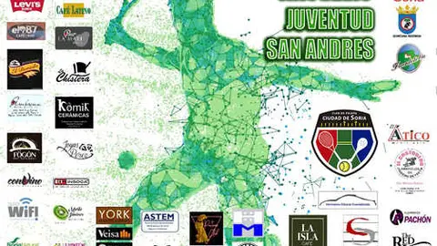 Open Nacional Frontenis