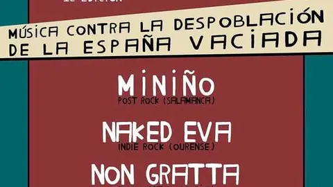 Cartel Boina Fest 2026