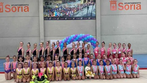Club Gimnasia Duero