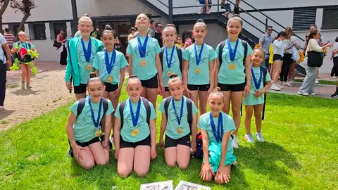 Club Gimnasia Duero
