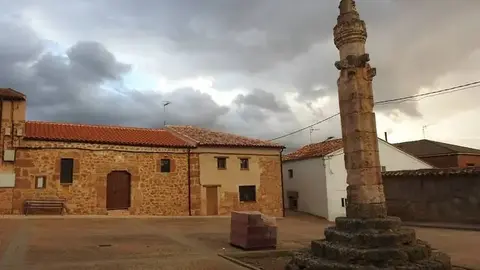 Puebla de Eca
