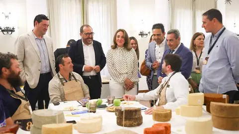 Cincho internacional