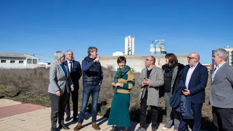 Casa 47 adjudica por 664.472 euros el proyecto de hasta 80 viviendas de alquiler asequible de Elio Antonio de Nebrija