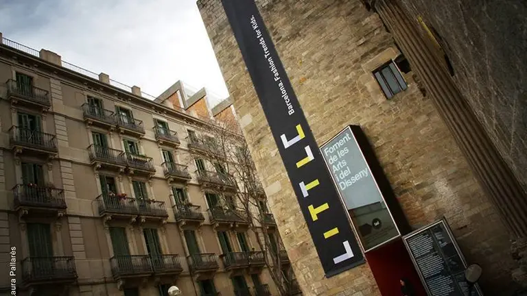 Litlle Barcelona