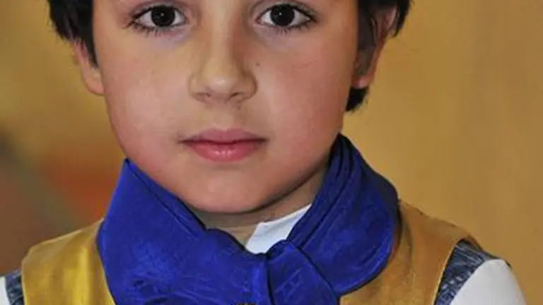 Foto: Carlos Arlegui