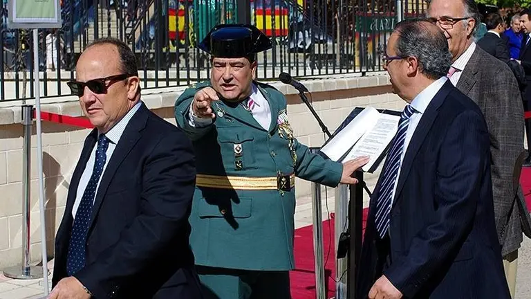 Foto: Santiago Farizano