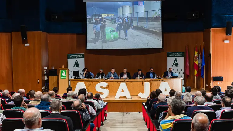 Asaja-4