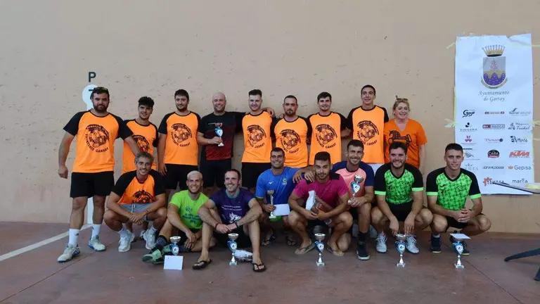 Torneo Frontenis Garray03
