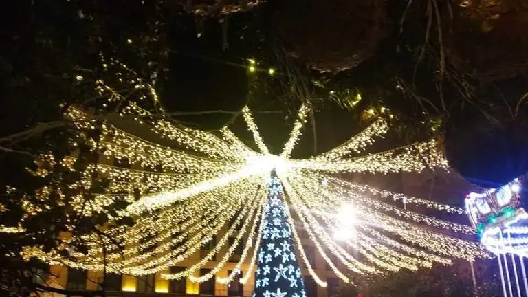 Microrelato de Navidad