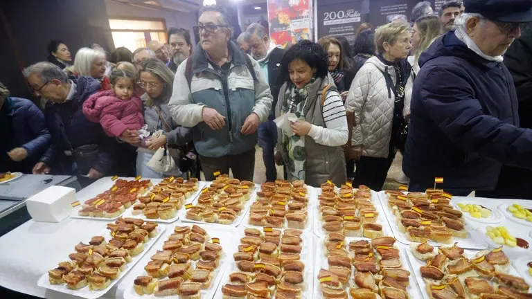 Masclet&aacute; soriana