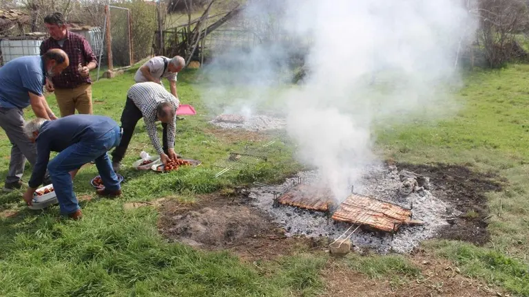 Tradici&oacute;n en La Perera04