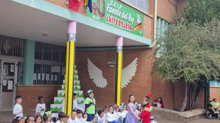 40 aniversario Fuente del Rey010105