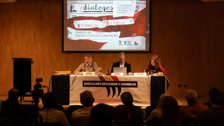 Jornadas Anarquismo en Soria-4