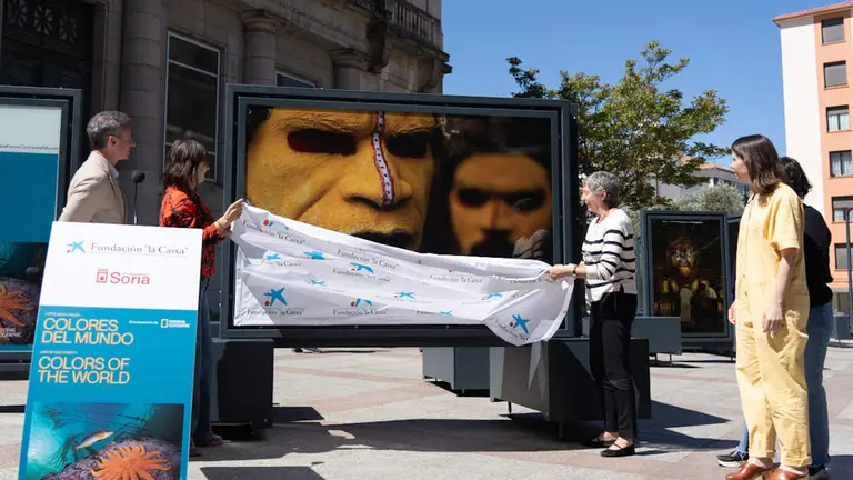 Exposici&oacute;n LaCaixa-08