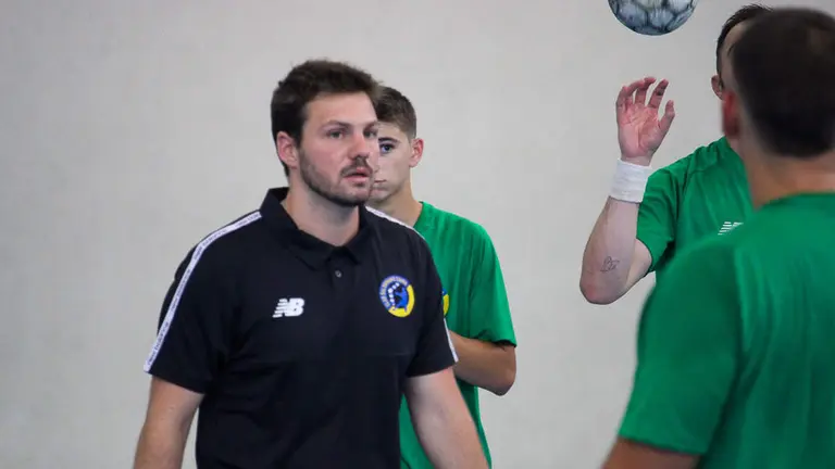 Inicio Balonmano Soria-7