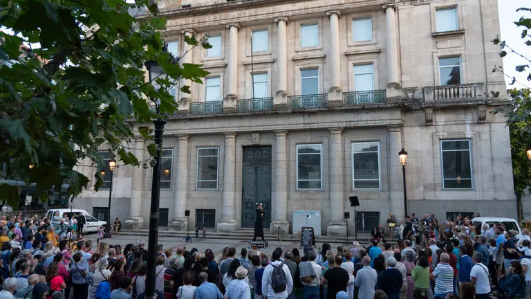 Festival de Teatro de Calle-02