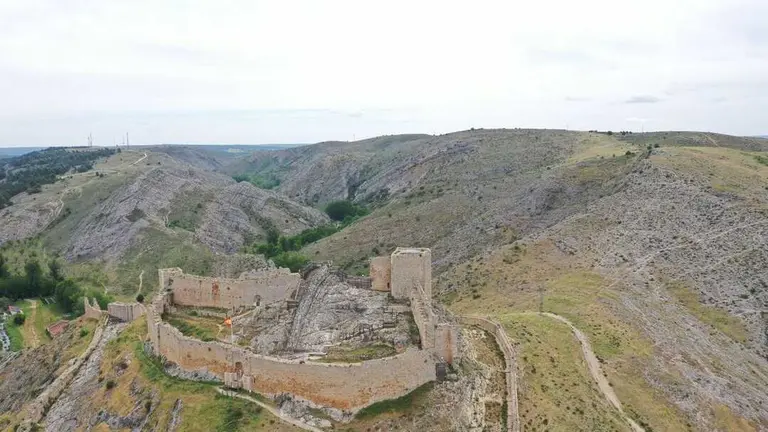 Castillo de Osma (9)