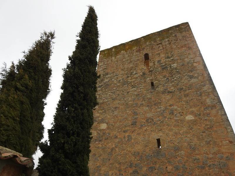 Alcoba de la Torre