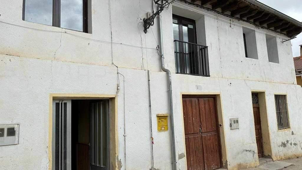 Casa de alquiler en Torralba