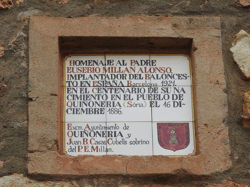 La Quiñonería 2