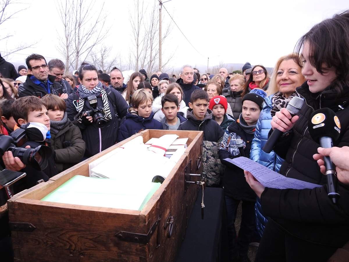 Traslado del Arca de Almarza a San Andrés de Soria (48)