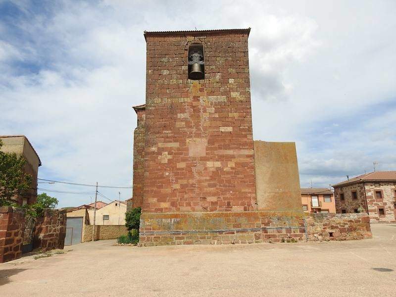 Frontón de Barcones