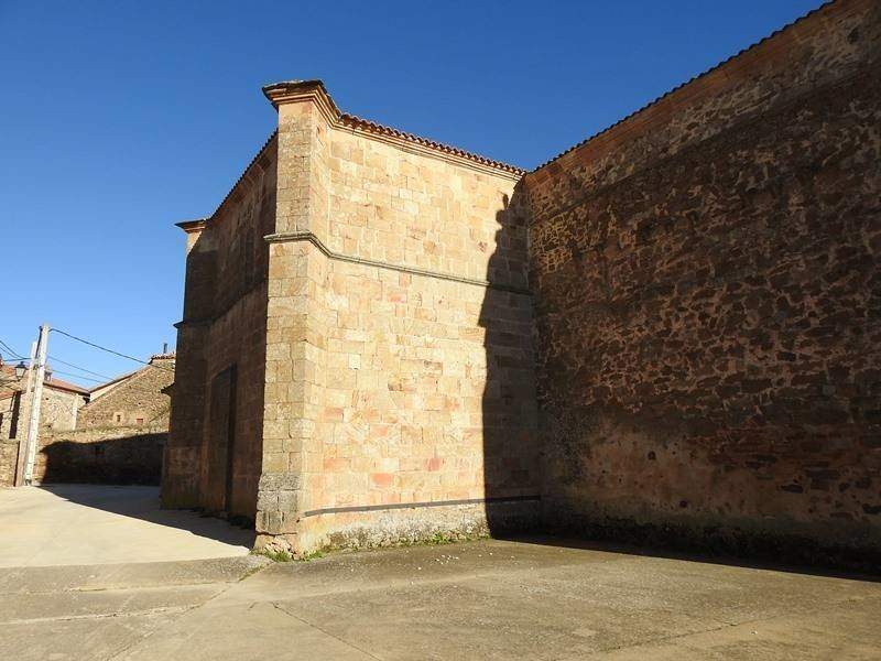 Aldealseñor